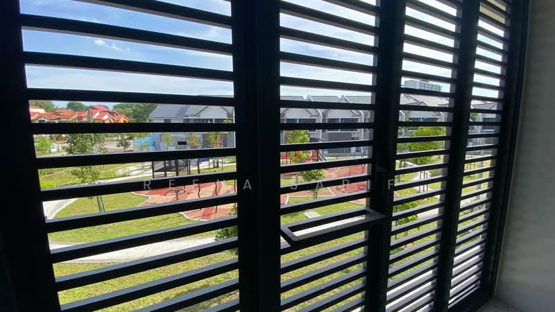 Rumah Teres 2 Tingkat untuk Dijual di Shah Alam (Selangor) - Reena Sarif - Exterior - PropertyGuru.com.my