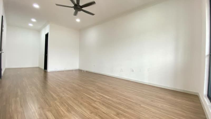 Rumah Teres 2 Tingkat untuk Dijual di Shah Alam (Selangor) - Reena Sarif - Interior - PropertyGuru.com.my