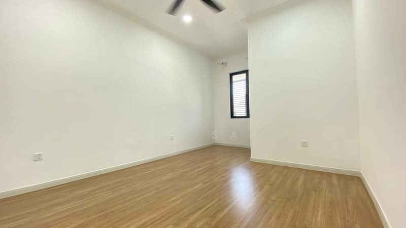 Rumah Teres 2 Tingkat untuk Dijual di Shah Alam (Selangor) - Reena Sarif - Interior - PropertyGuru.com.my