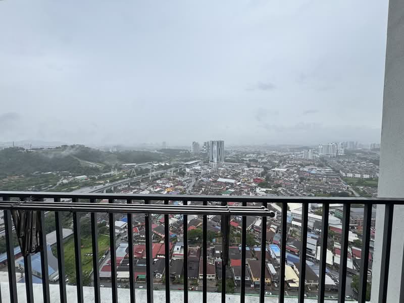 Service Residence for Sale at The Netizen - Harry Chin - View - PropertyGuru.com.my