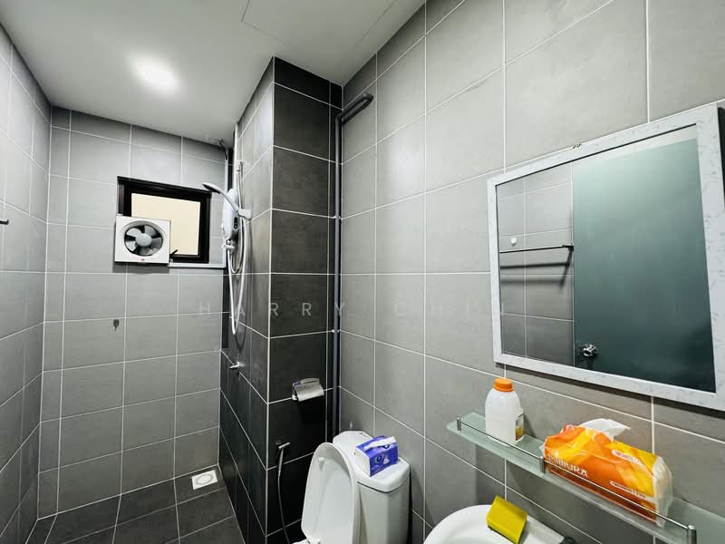 Service Residence for Sale at The Netizen - Harry Chin - PropertyGuru.com.my
