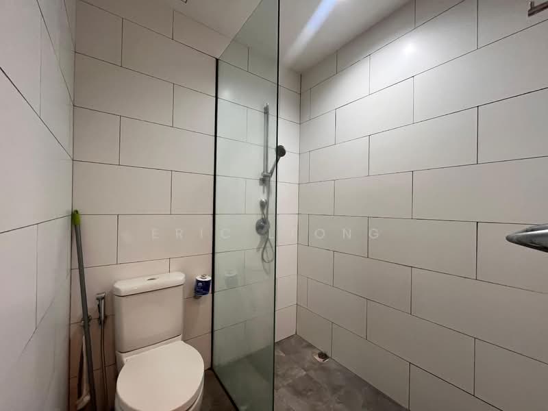 Condominium for Rent at Twy Duplex Condos - Eric Leong - Bathroom - PropertyGuru.com.my