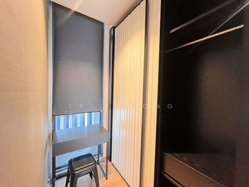 Condominium for Rent at Twy Duplex Condos - Eric Leong - Interior - PropertyGuru.com.my