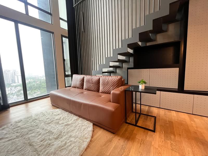 Condominium for Rent at Twy Duplex Condos - Eric Leong - PropertyGuru.com.my