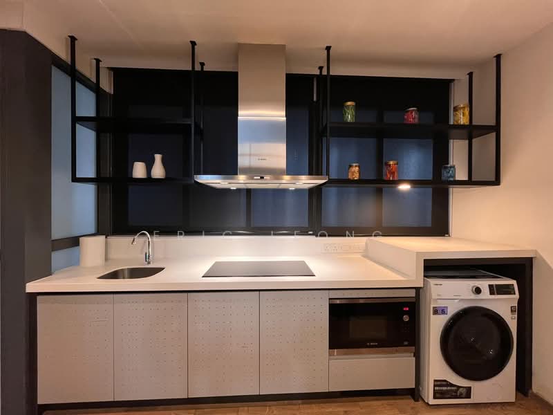 Kondominium untuk Disewa di Twy Duplex Condos - Eric Leong - PropertyGuru.com.my