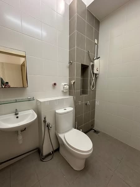2-storey Terraced House for Rent in Setia Alam (Selangor) - Shue Tan - Bathroom - PropertyGuru.com.my