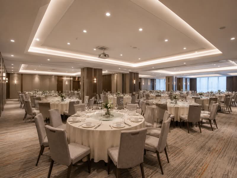 Hotel / Resort for Sale in Bukit Bintang (KL City Centre) - Seamus Kor - Interior - PropertyGuru.com.my