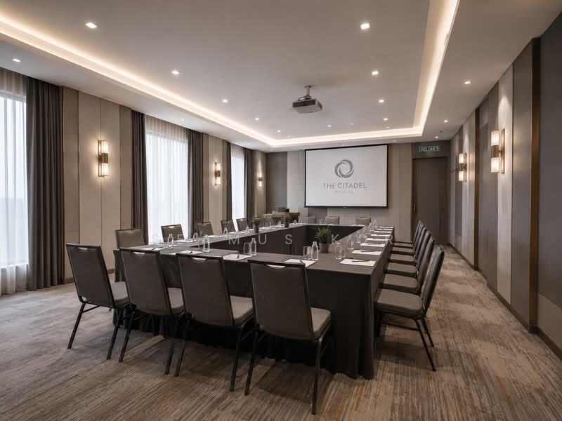 Hotel / Resort for Sale in Bukit Bintang (KL City Centre) - Seamus Kor - Interior - PropertyGuru.com.my