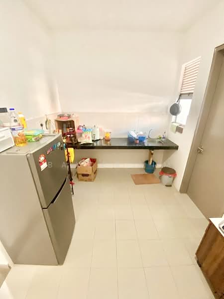 Semi-Detached House for Sale in Nilai (Negeri Sembilan) - Baxter Lim - Kitchen - PropertyGuru.com.my