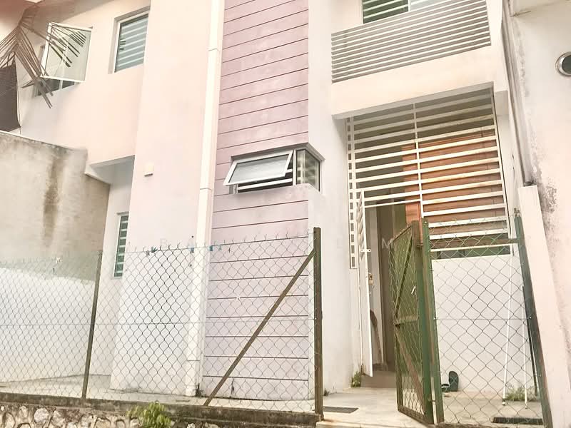 Semi-Detached House for Sale in Nilai (Negeri Sembilan) - Baxter Lim - Exterior - PropertyGuru.com.my
