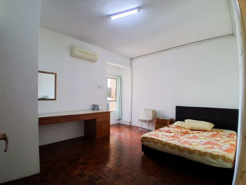 Condominium for Sale at Menara Jaya - Zul Syafiq - Bedroom - PropertyGuru.com.my