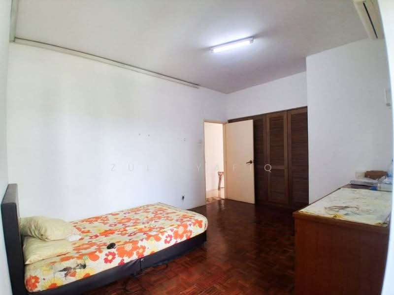 Condominium for Sale at Menara Jaya - Zul Syafiq - Bedroom - PropertyGuru.com.my