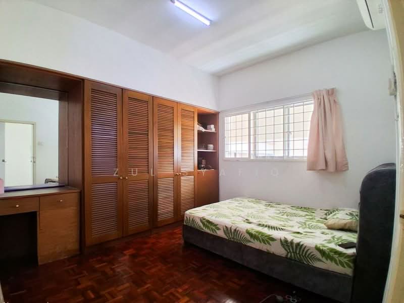 Condominium for Sale at Menara Jaya - Zul Syafiq - Bedroom - PropertyGuru.com.my