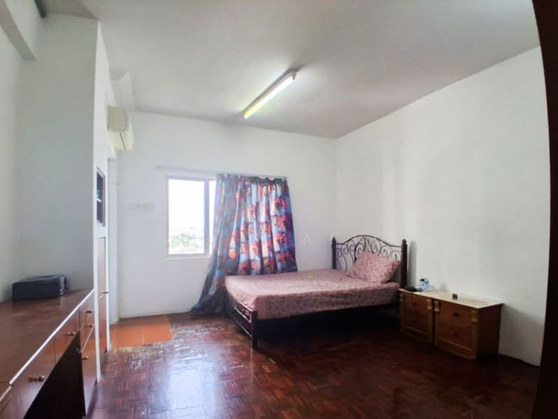 Condominium for Sale at Menara Jaya - Zul Syafiq - Bedroom - PropertyGuru.com.my