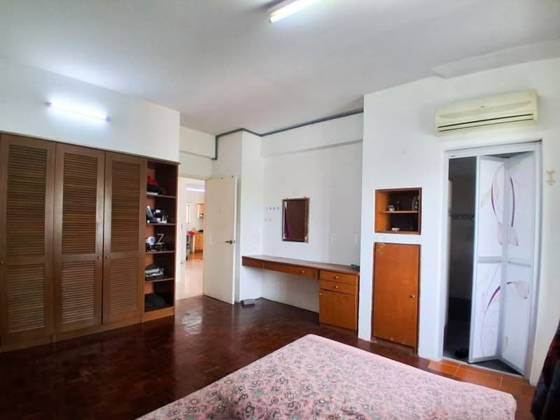 Condominium for Sale at Menara Jaya - Zul Syafiq - Bedroom - PropertyGuru.com.my