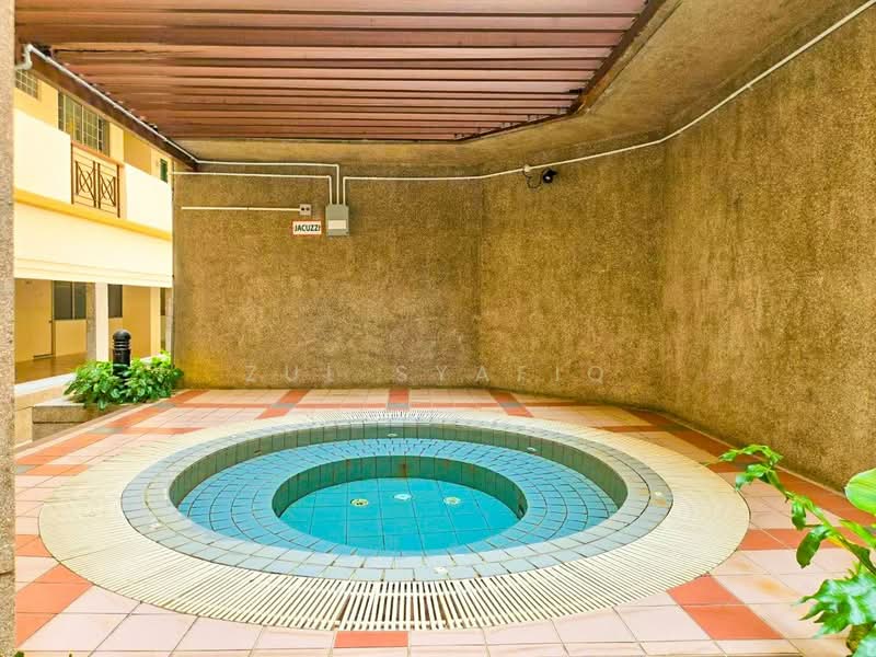 Condominium for Sale at Menara Jaya - Zul Syafiq - Exterior - PropertyGuru.com.my