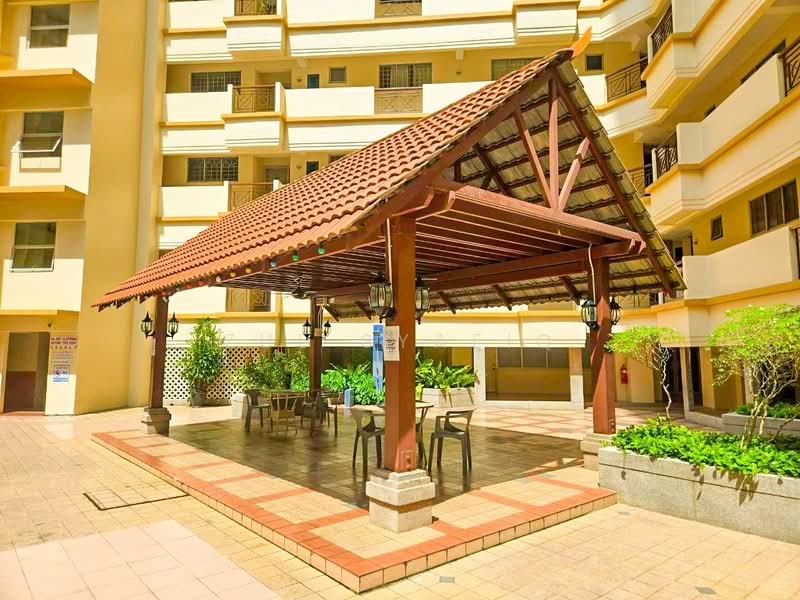 Condominium for Sale at Menara Jaya - Zul Syafiq - Exterior - PropertyGuru.com.my