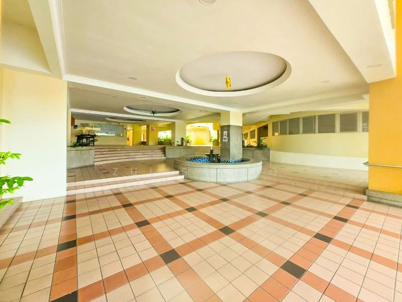 Condominium for Sale at Menara Jaya - Zul Syafiq - Entrance - PropertyGuru.com.my