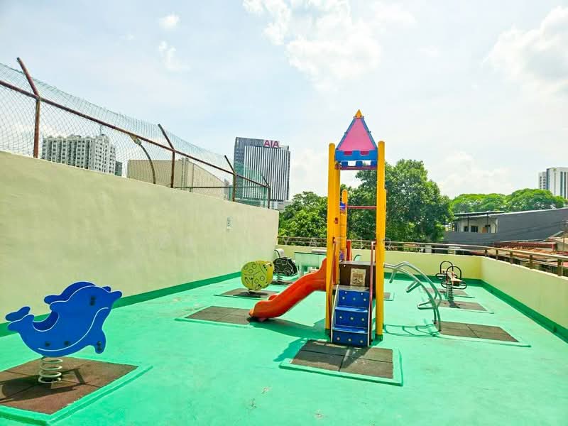 Condominium for Sale at Menara Jaya - Zul Syafiq - Exterior - PropertyGuru.com.my