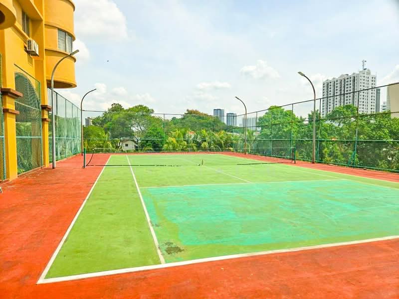 Condominium for Sale at Menara Jaya - Zul Syafiq - Exterior - PropertyGuru.com.my