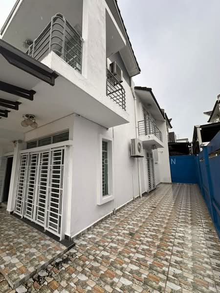 Banglo Pautan untuk Dijual di Taman Mutiara Rini (Skudai) - Bernice Gan - Exterior - PropertyGuru.com.my
