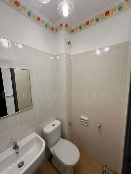 Banglo Pautan untuk Dijual di Taman Mutiara Rini (Skudai) - Bernice Gan - Bathroom - PropertyGuru.com.my