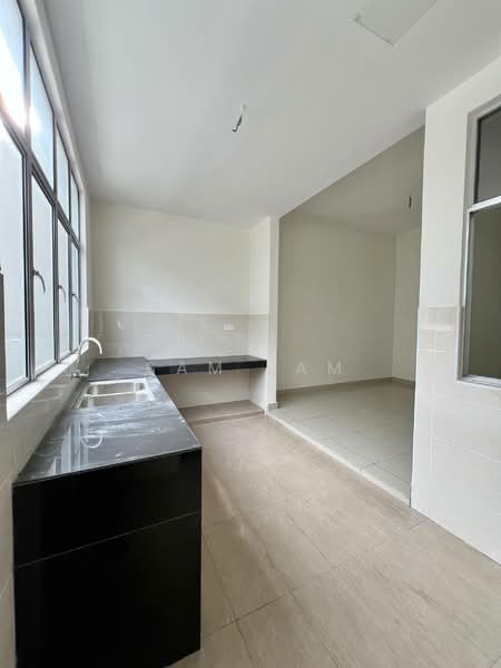 Rumah Teres 2 Tingkat untuk Dijual di Bandar Baru Sri Klebang (Chemor) - Sam Lam - Kitchen - PropertyGuru.com.my