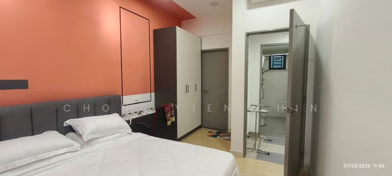 Service Residence for Rent at M Centura - Chong Yien Chin - Bedroom - PropertyGuru.com.my
