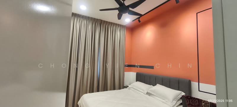 Service Residence for Rent at M Centura - Chong Yien Chin - Bedroom - PropertyGuru.com.my