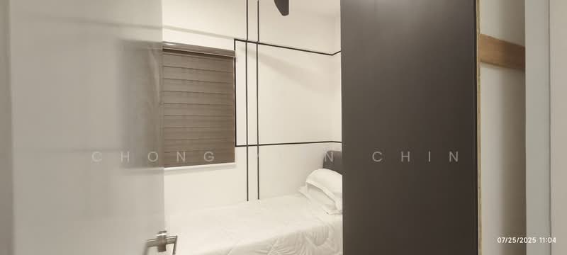 Service Residence for Rent at M Centura - Chong Yien Chin - Bedroom - PropertyGuru.com.my
