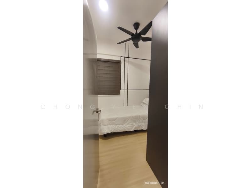 Service Residence for Rent at M Centura - Chong Yien Chin - Bedroom - PropertyGuru.com.my