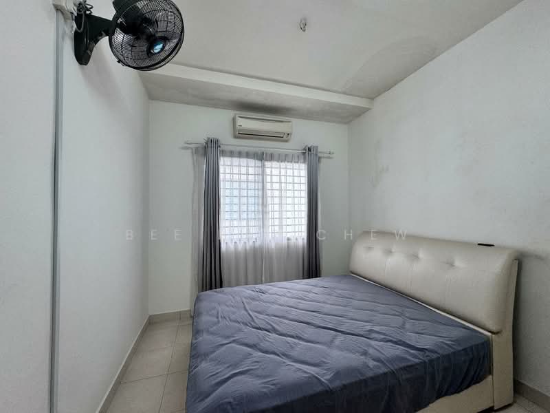 Rumah Teres 2 Tingkat untuk Dijual di Setia Alam (Selangor) - Bee Har Chew - Bedroom - PropertyGuru.com.my