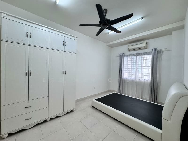 Rumah Teres 2 Tingkat untuk Dijual di Setia Alam (Selangor) - Bee Har Chew - Bedroom - PropertyGuru.com.my