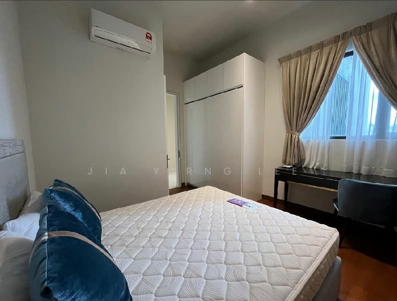 Servis Apartment untuk Disewa di Service Suites @ Pavilion Embassy - Jia Yirng Lee - Bedroom - PropertyGuru.com.my