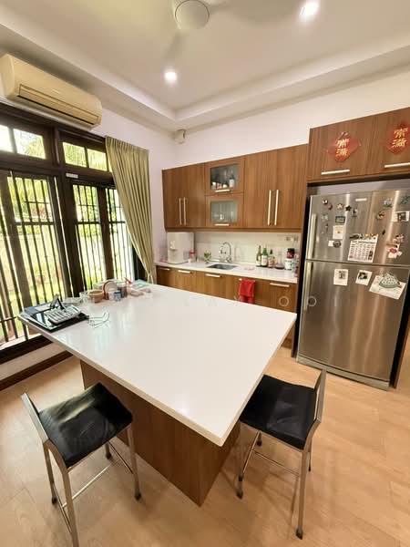 Semi-Detached House for Sale in Tanjung Bungah (Penang) - Suan Lay Ooi - Kitchen - PropertyGuru.com.my
