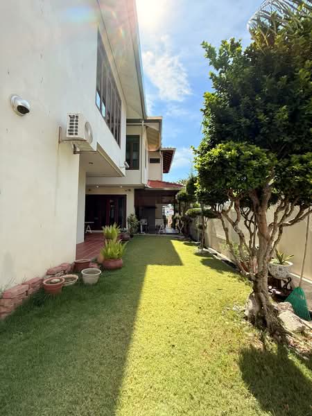 Semi-Detached House for Sale in Tanjung Bungah (Penang) - Suan Lay Ooi - Exterior - PropertyGuru.com.my