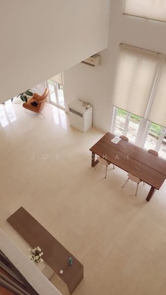 Semi-Detached House for Rent in Johor Bahru (Johor) - Joey Chai - Living Room - PropertyGuru.com.my