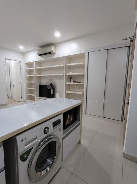 Service Residence for Sale at Camellia Serviced Suites - William Sim - Interior - PropertyGuru.com.my