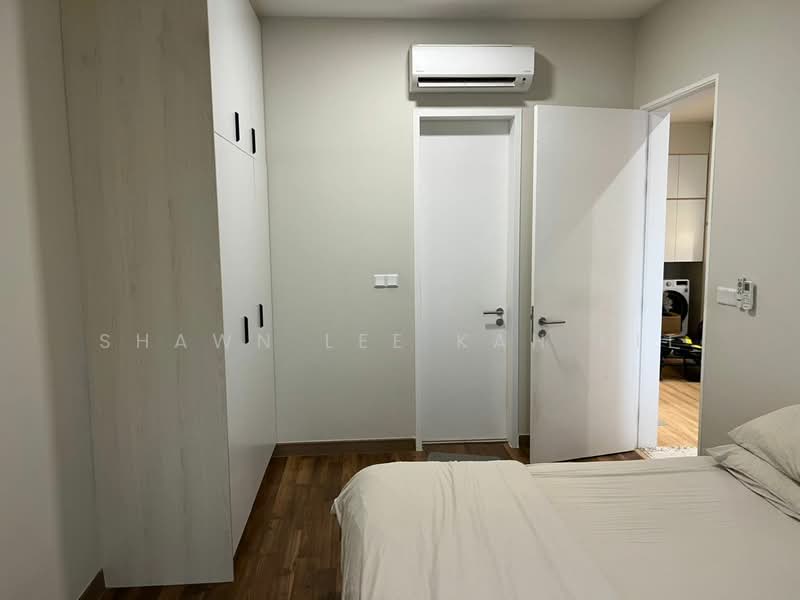 Service Residence for Rent at Aster Green - Shawn Lee Kah Kit - Bedroom - PropertyGuru.com.my