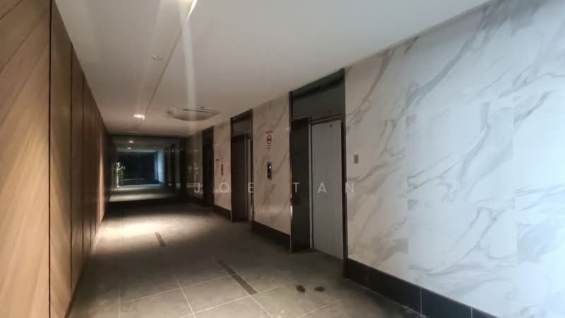 Service Residence for Sale at Arunya @ KL North - Joe Tan - Corridor - PropertyGuru.com.my