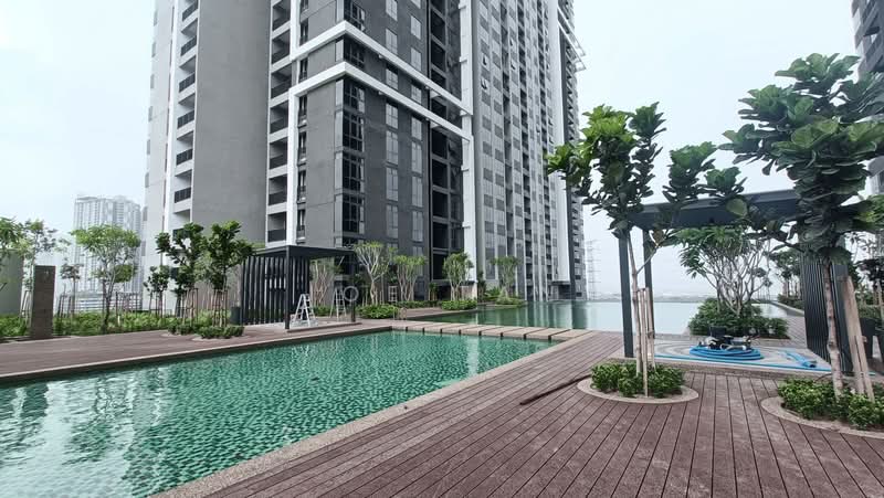 Service Residence for Sale at Arunya @ KL North - Joe Tan - Exterior - PropertyGuru.com.my