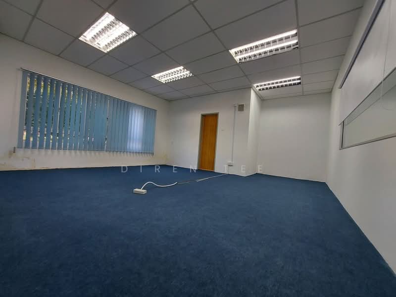 Shop / Office for Rent in Wangsa Maju (Kuala Lumpur) - Diren Tee - Interior - PropertyGuru.com.my