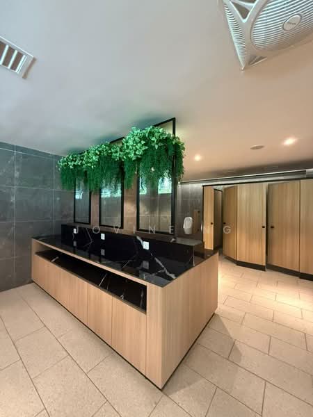 Service Residence for Rent at Savana @ Utropolis - Jovine Ng - Bathroom - PropertyGuru.com.my