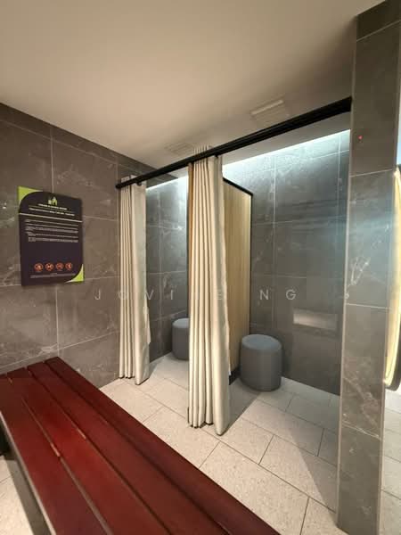 Service Residence for Rent at Savana @ Utropolis - Jovine Ng - Interior - PropertyGuru.com.my