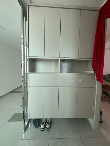 Service Residence for Rent at Savana @ Utropolis - Jovine Ng - Entrance - PropertyGuru.com.my