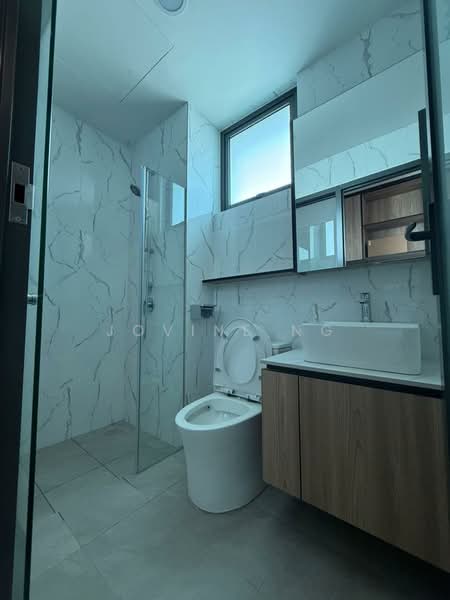 Service Residence for Rent at Savana @ Utropolis - Jovine Ng - Bathroom - PropertyGuru.com.my