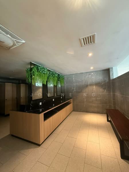 Service Residence for Rent at Savana @ Utropolis - Jovine Ng - Interior - PropertyGuru.com.my