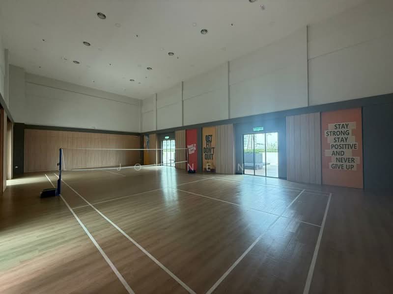 Service Residence for Rent at Savana @ Utropolis - Jovine Ng - Gym - PropertyGuru.com.my
