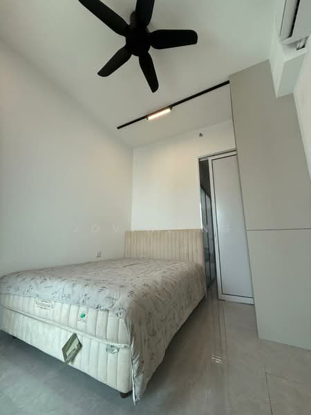 Service Residence for Rent at Savana @ Utropolis - Jovine Ng - Bedroom - PropertyGuru.com.my