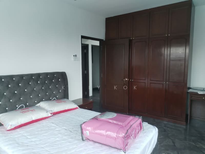 Kondominium untuk Disewa di Heritage - Kelly Kok - PropertyGuru.com.my